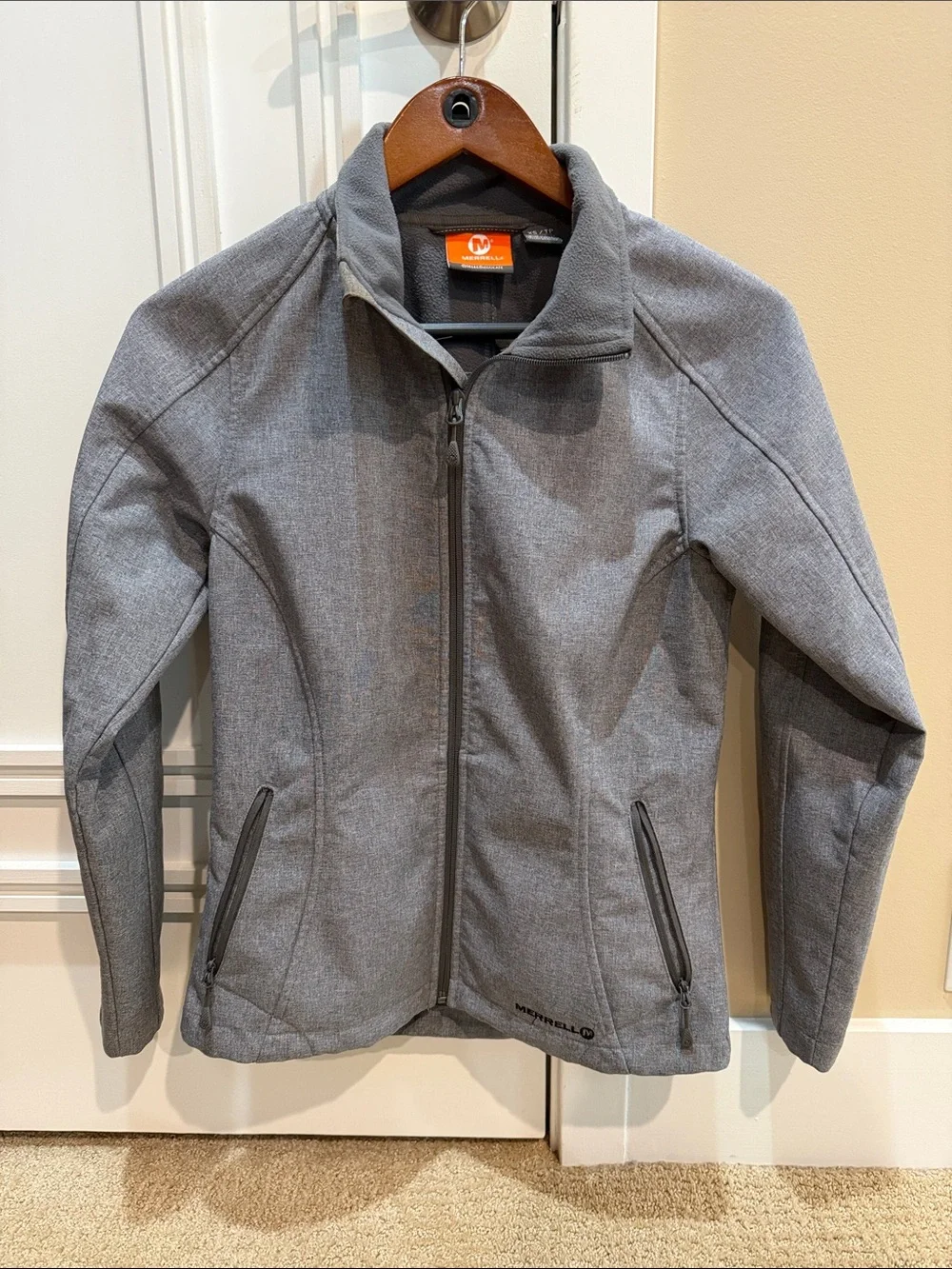 Merrell Rain Jacket XS - Picture 1 of 6